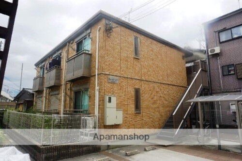 大阪府寝屋川市中木田町 賃貸アパート