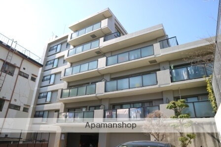 サンマンションアトレ枚方