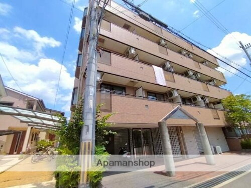 大阪府枚方市船橋本町２丁目 賃貸マンション