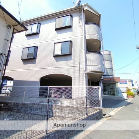 大阪府枚方市養父元町 賃貸マンション