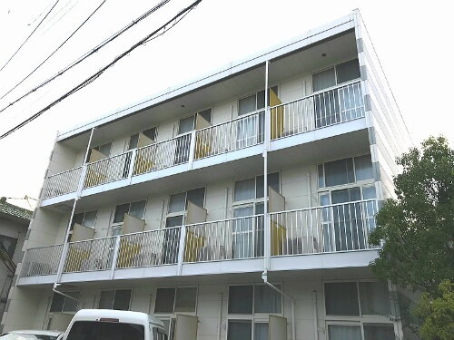 大阪府守口市梶町３丁目 賃貸マンション