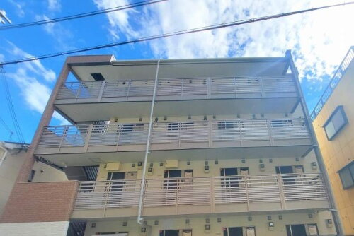 大阪府寝屋川市本町 賃貸マンション