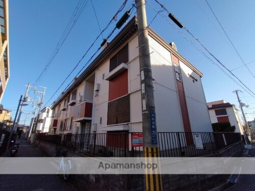 大阪府寝屋川市大利元町 築38年1ヶ月 2階建