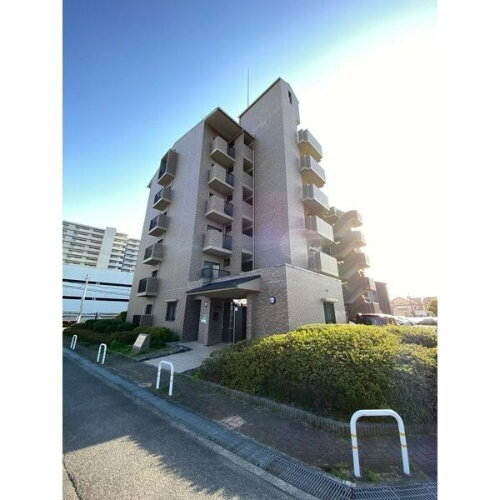 大阪府茨木市東太田３丁目 賃貸マンション