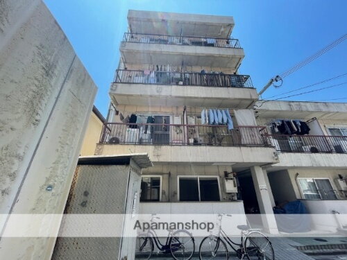 大阪府寝屋川市香里北之町 賃貸マンション