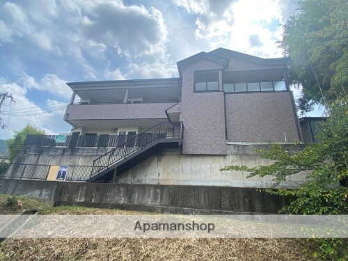 大阪府四條畷市大字清瀧 築26年12ヶ月 2階建