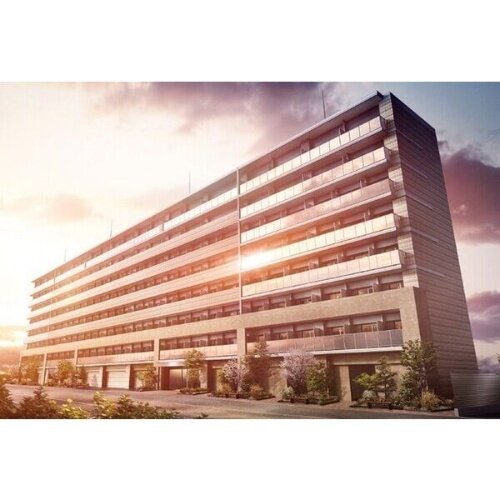 大阪府大阪市都島区都島南通１丁目 賃貸マンション