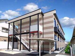 大阪府寝屋川市池田１丁目 賃貸アパート