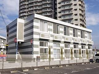 大阪府寝屋川市池田２丁目 賃貸アパート