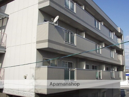 大阪府寝屋川市池田新町 築28年11ヶ月 4階建