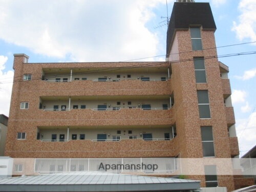 大阪府守口市寺方本通４丁目 築46年4ヶ月 5階建