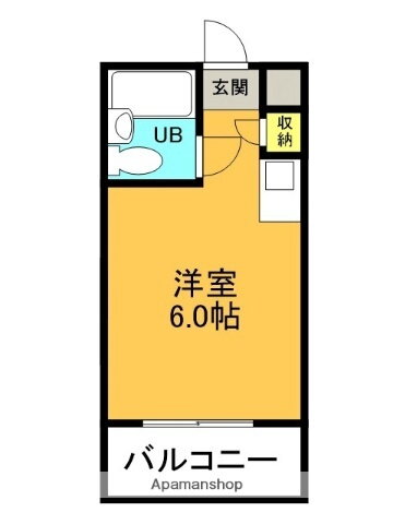 兵庫県尼崎市武庫之荘１丁目 武庫之荘駅 ワンルーム マンション 賃貸物件詳細