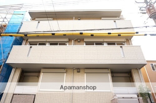 大阪府大阪市都島区都島中通２丁目 築12年3ヶ月 3階建