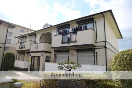 サンアレイ下野Ⅱ 2階建