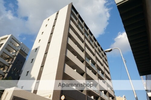 大阪府大阪市都島区網島町 賃貸マンション