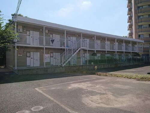 兵庫県尼崎市長洲東通３丁目 賃貸アパート