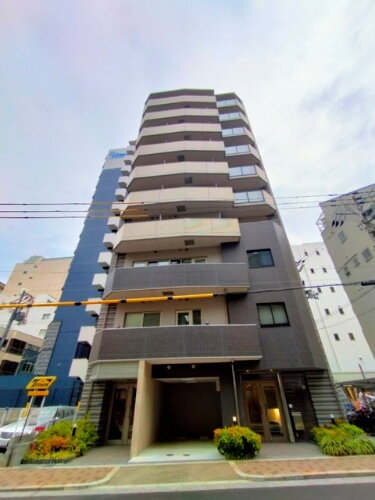 コージーコート釣鐘