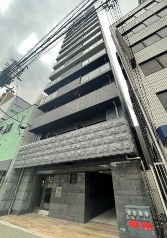 大阪府大阪市浪速区下寺２丁目 14階建 築4年9ヶ月