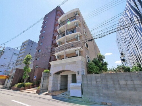 大阪府大阪市淀川区東三国３丁目 賃貸マンション