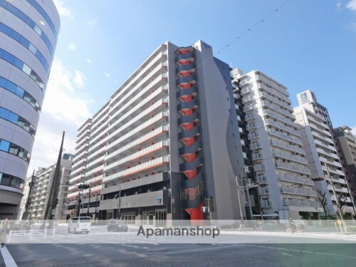 大阪府大阪市淀川区西宮原１丁目 賃貸マンション