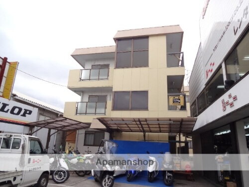 大阪府堺市中区深井清水町 賃貸マンション