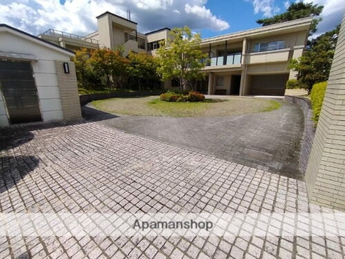 名次町ロジュマン