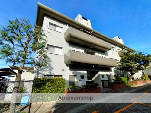 ドゥエリング北夙川