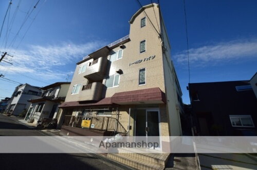 大阪府堺市中区深井水池町 賃貸マンション