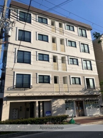 兵庫県芦屋市川西町 賃貸マンション