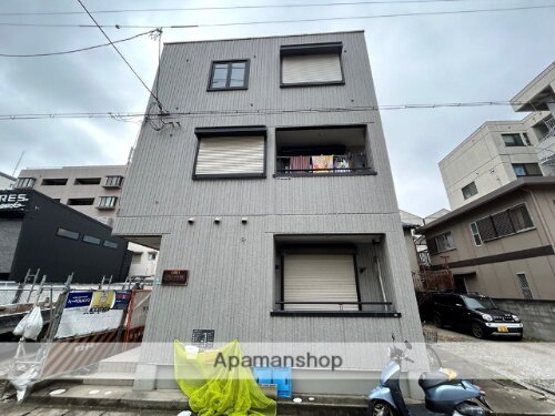 兵庫県西宮市与古道町 賃貸マンション