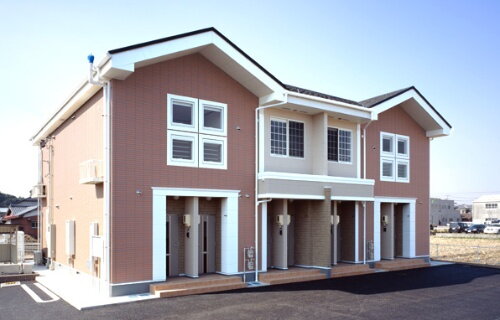 兵庫県伊丹市鋳物師４丁目 賃貸アパート