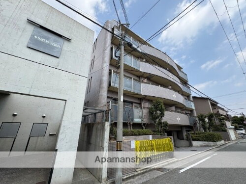 兵庫県芦屋市宮川町 賃貸マンション