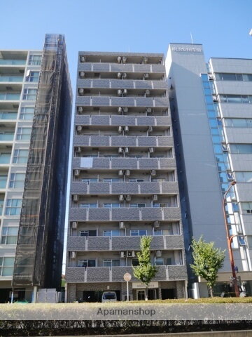 兵庫県西宮市和上町 賃貸マンション