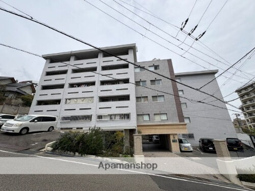 エルベコート甲陽園
