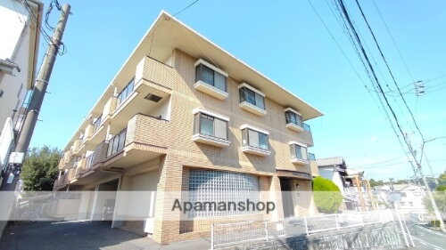 大阪府堺市中区深阪４丁 賃貸マンション