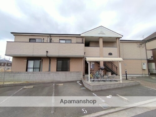 大阪府堺市東区草尾 賃貸アパート