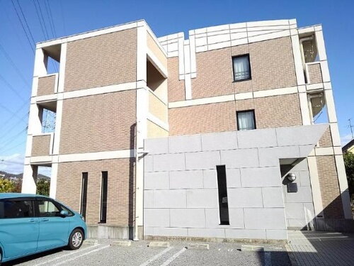 兵庫県宝塚市山本丸橋２丁目 賃貸マンション