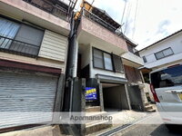 西石切町1丁目貸家