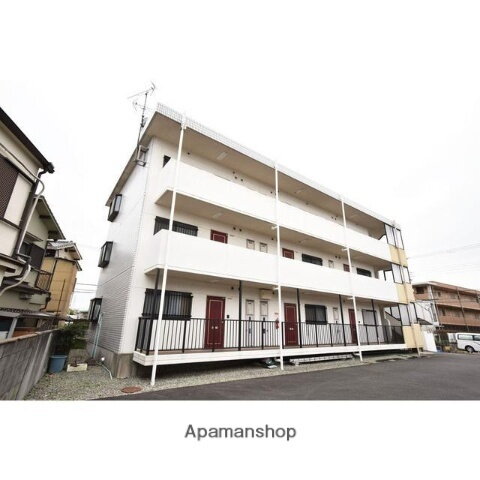 兵庫県伊丹市森本６丁目 賃貸アパート