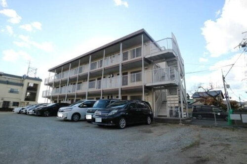 兵庫県伊丹市森本 賃貸アパート