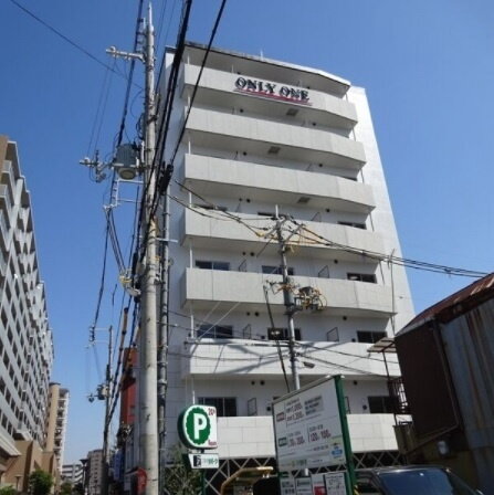 兵庫県伊丹市中央２丁目 8階建 築4年4ヶ月