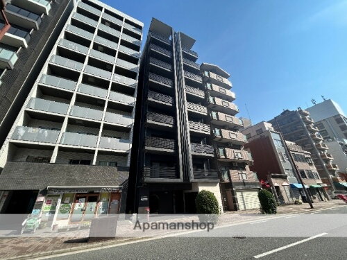 大阪府大阪市都島区片町１丁目 賃貸マンション