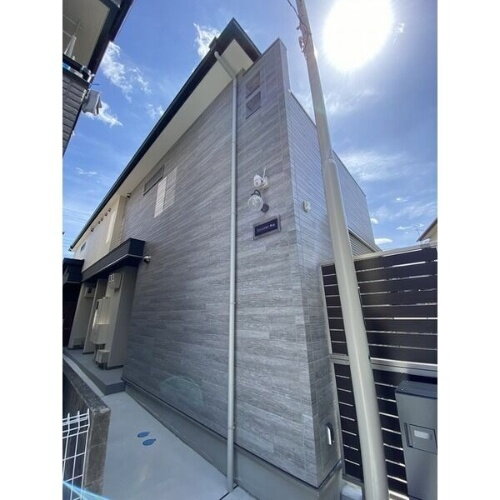 兵庫県宝塚市寿町 賃貸マンション