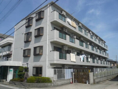 兵庫県宝塚市山本南１丁目 賃貸マンション