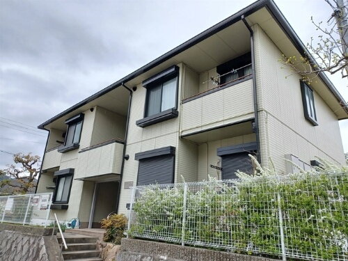 センターフィールド宝塚Ⅰ