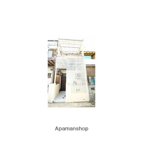 兵庫県伊丹市大野２丁目 賃貸一戸建て