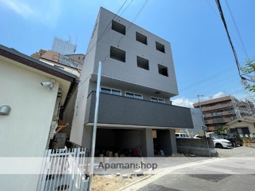 兵庫県芦屋市打出町 賃貸マンション