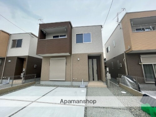 兵庫県伊丹市東野２丁目 賃貸アパート