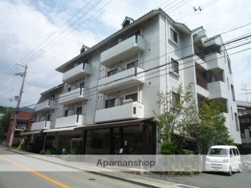 兵庫県芦屋市東芦屋町 賃貸マンション