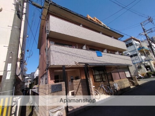 大阪府寝屋川市香里本通町 3階建 築29年5ヶ月